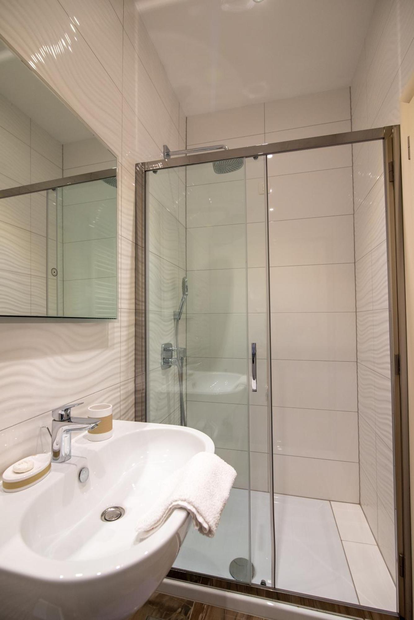 Guest House Manuela Опатия Экстерьер фото
