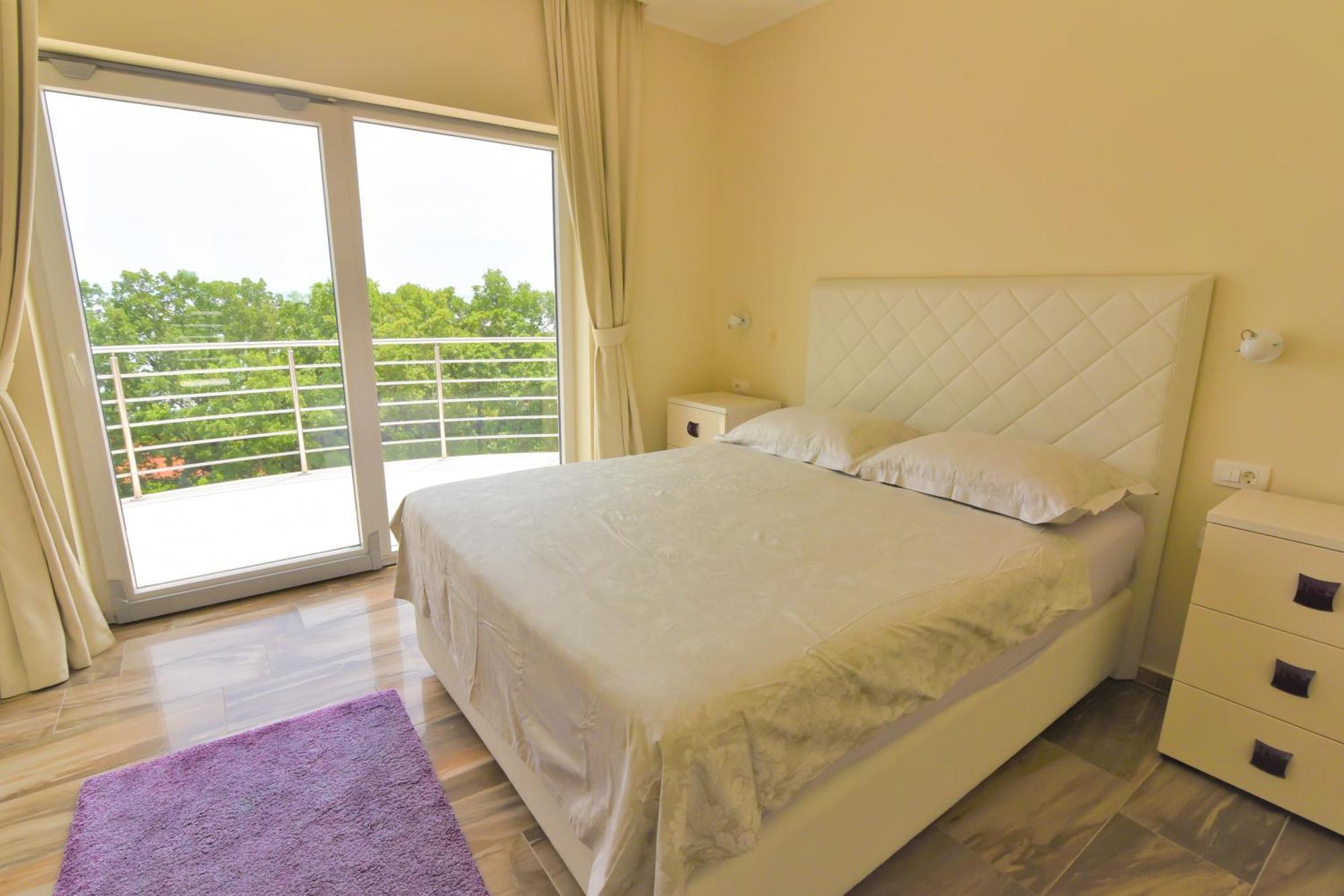 Guest House Manuela Опатия Экстерьер фото