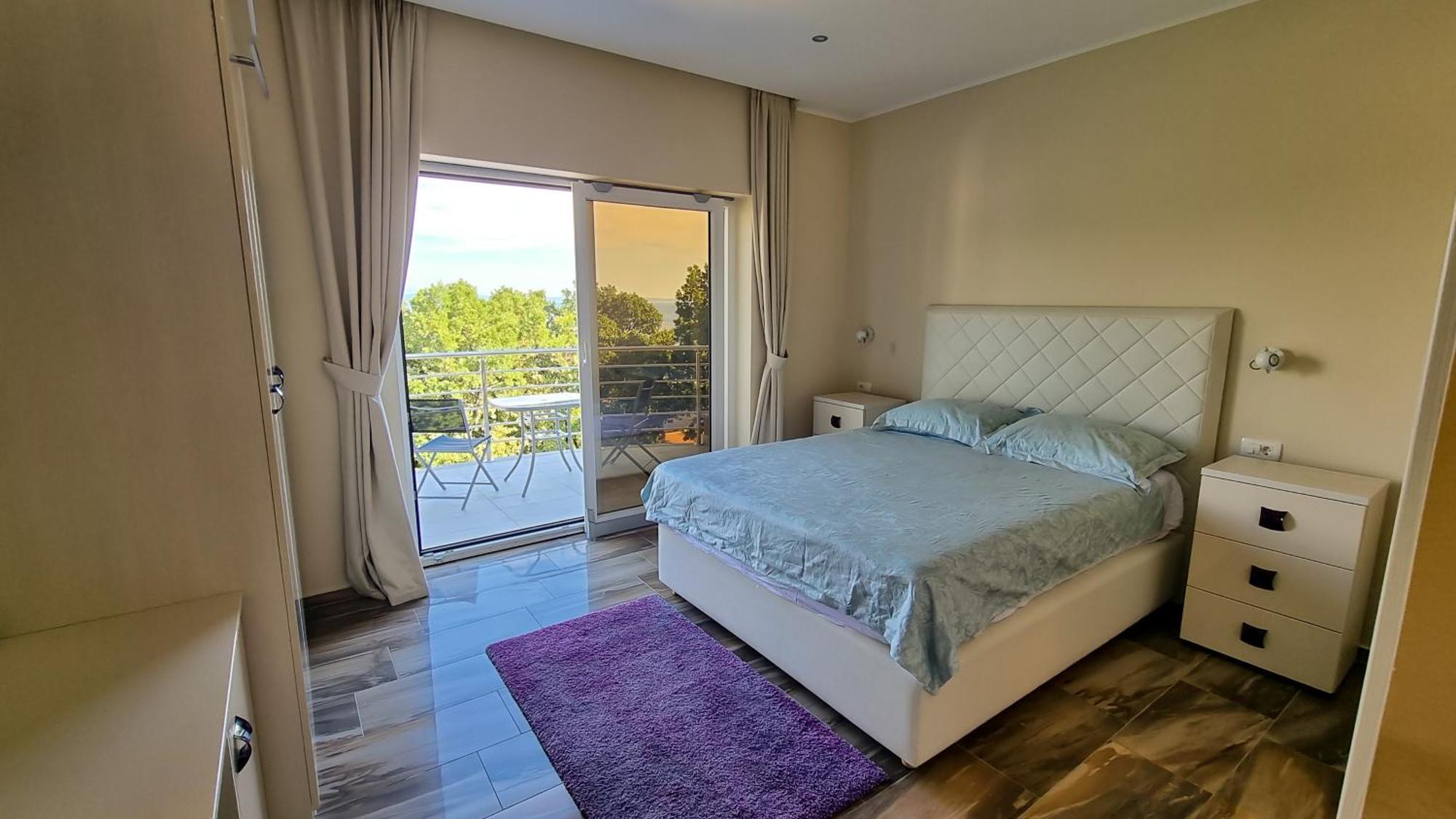 Guest House Manuela Опатия Экстерьер фото