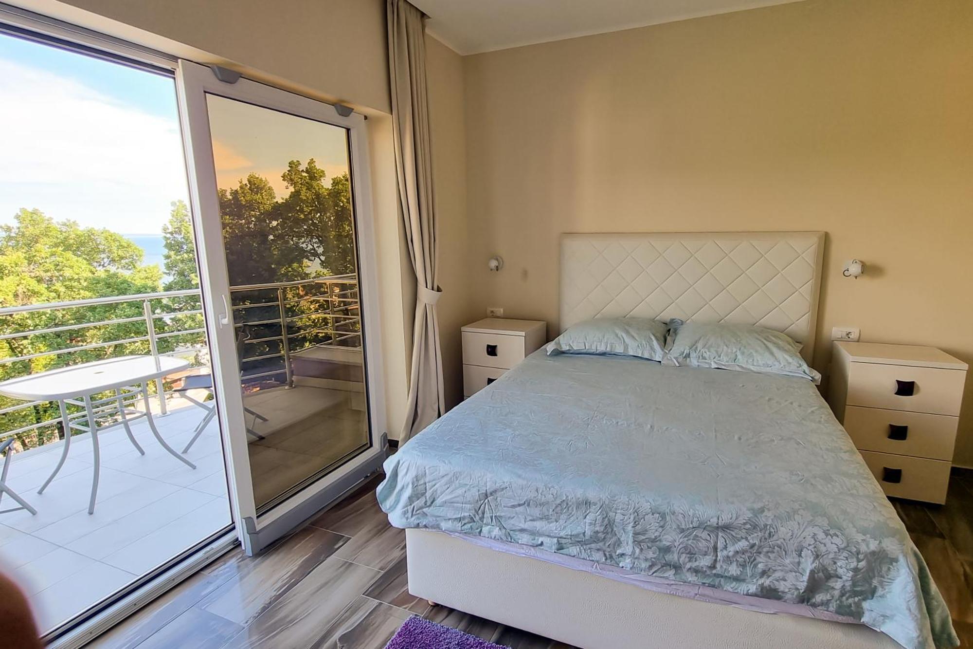 Guest House Manuela Опатия Экстерьер фото