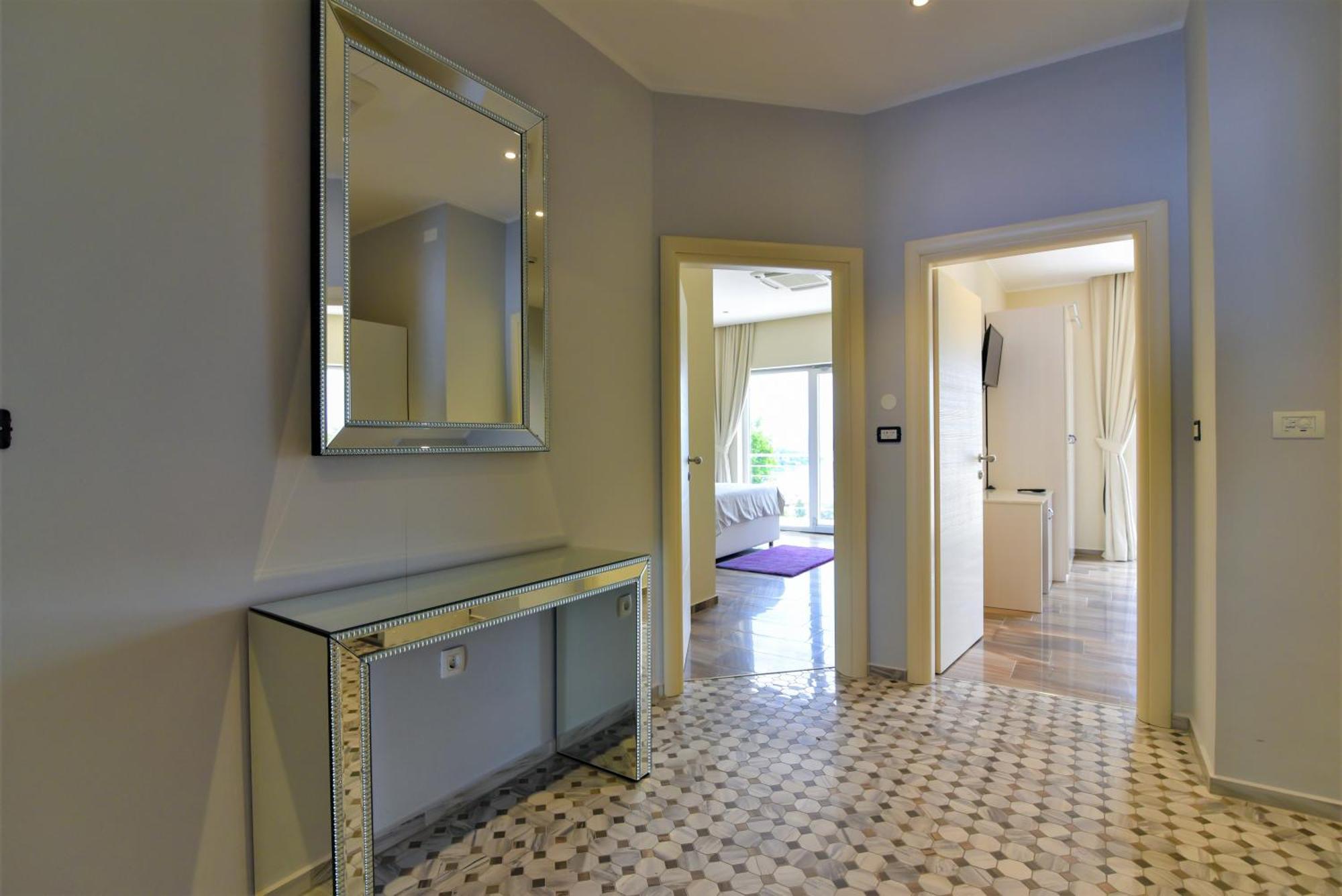 Guest House Manuela Опатия Экстерьер фото