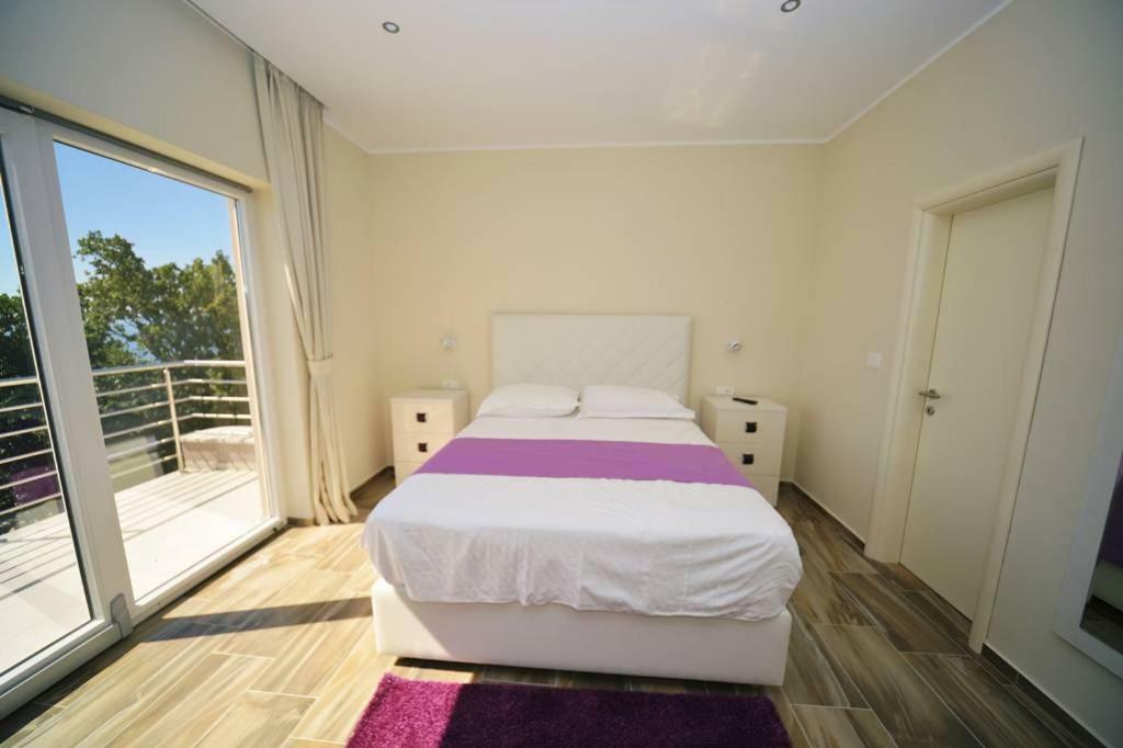 Guest House Manuela Опатия Экстерьер фото