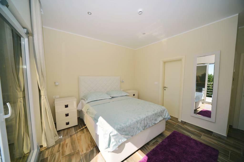 Guest House Manuela Опатия Экстерьер фото