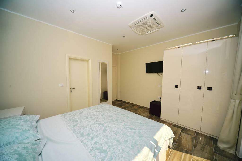 Guest House Manuela Опатия Экстерьер фото