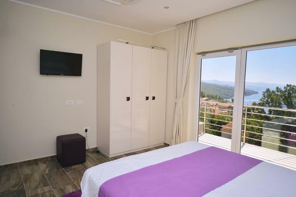 Guest House Manuela Опатия Экстерьер фото