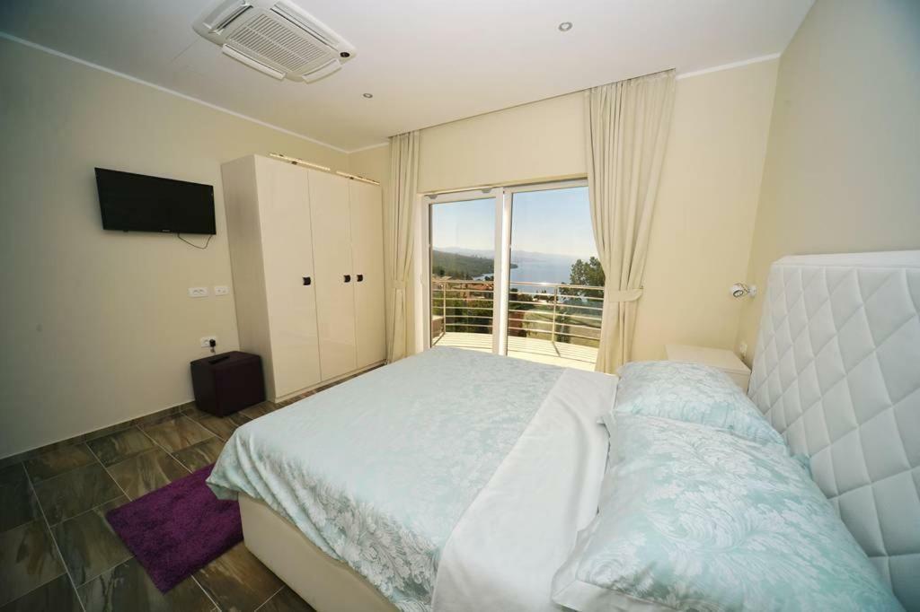 Guest House Manuela Опатия Экстерьер фото